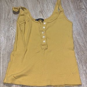 Brandy tank top